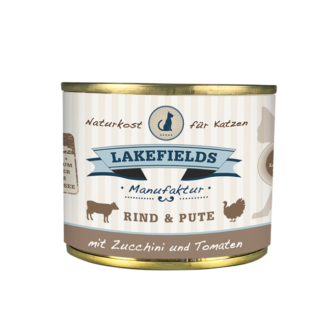 Lakefields Manufaktur Hundefutter Und Katzenfutter Shop